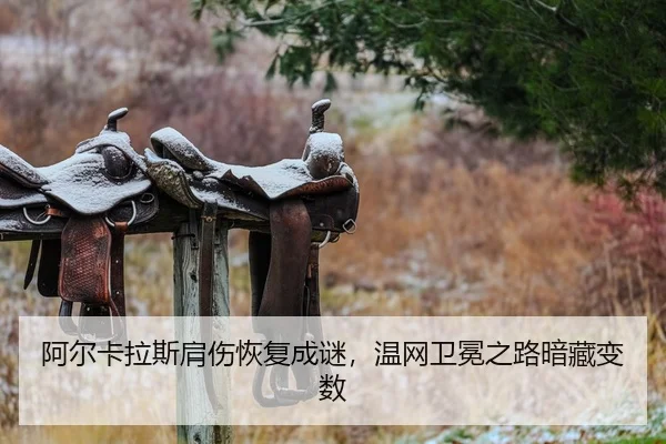 阿尔卡拉斯肩伤恢复成谜，温网卫冕之路暗藏变数